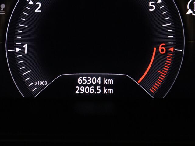 Renault MEGANE Estate 116pk TCe Limited Cruise | Climate | Carplay | Navi | Parkeersens. achter