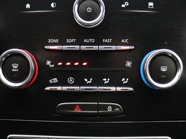 Renault MEGANE Estate 116pk TCe Limited Cruise | Climate | Carplay | Navi | Parkeersens. achter