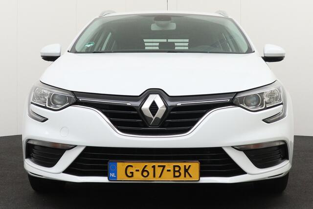 Renault MEGANE Estate 1.5 116 PK Zen Carplay Navi Trekhaak Climate PDC