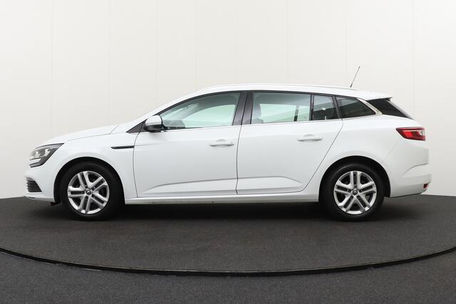 Renault MEGANE Estate 1.5 116 PK Zen Carplay Navi Trekhaak Climate PDC