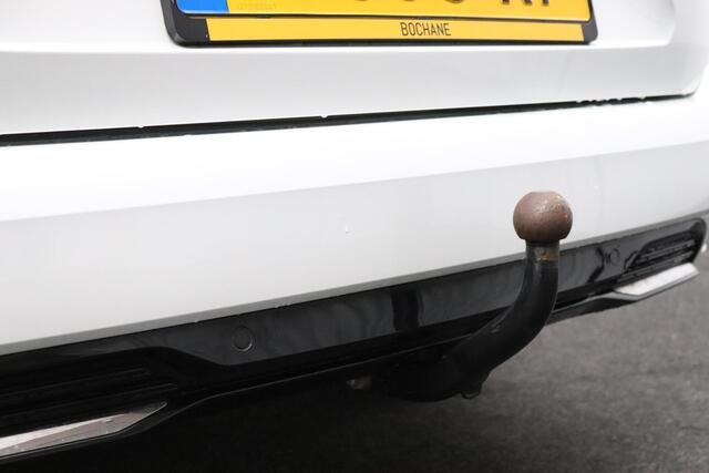 Renault MEGANE Estate 1.3 TCe Intens | Automaat | Navigatie 7" | Apple Carplay | LED | PDC | LMV 16" | Trekhaak | All-Seasons