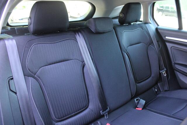 Renault MEGANE Estate 1.3 TCe Limited Clima|Navi|Cruise|Audio|CV