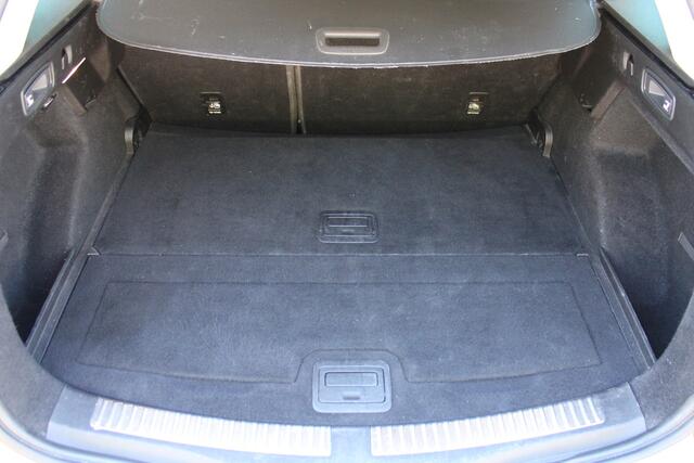 Renault MEGANE Estate 1.3 TCe Limited Clima|Navi|Cruise|Audio|CV