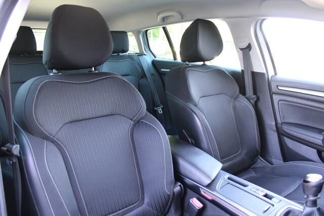Renault MEGANE Estate 1.3 TCe Limited Clima|Navi|Cruise|Audio|CV