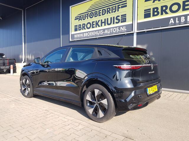 Renault MEGANE E-Tech EV40 Boost Charge Equilibre