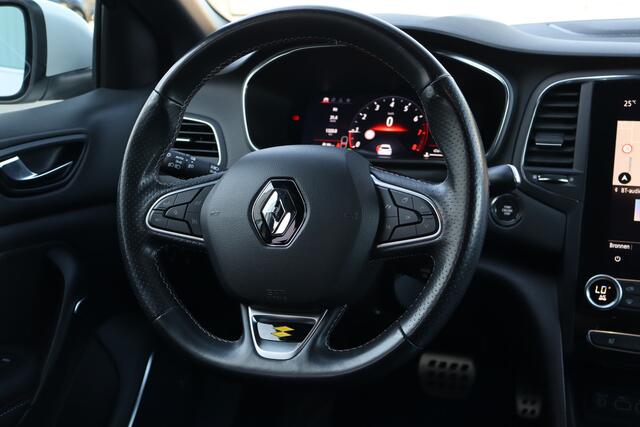 Renault MEGANE 1.3 TCe 160 R.S. Line EDC | Bose | Stoelverwarming | Navigatie | Camera | HUD | Cruise Control