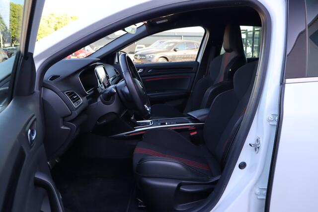 Renault MEGANE 1.3 TCe 160 R.S. Line EDC | Bose | Stoelverwarming | Navigatie | Camera | HUD | Cruise Control