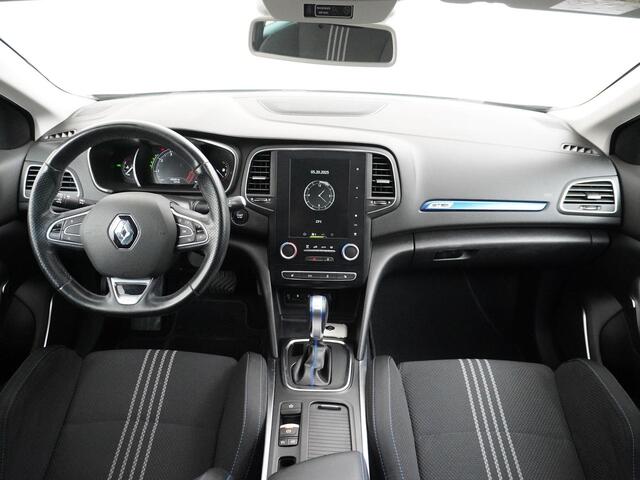 Renault MEGANE 1.2 TCe GT-Line