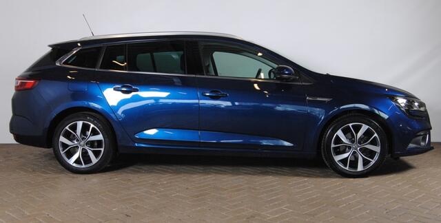 Renault MEGANE 1.2 TCe Bose