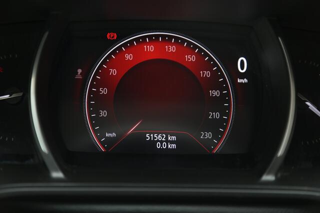 Renault MEGANE Estate 1.3 TCe Zen Navi