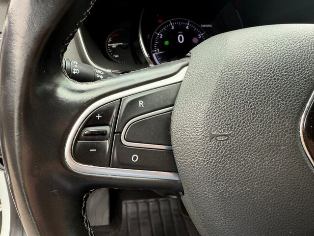 Renault MEGANE 1.3 TCE BOSE,Schuifdak,EasyLife Pack,Trekhk,Half Leer,Gr.Nav