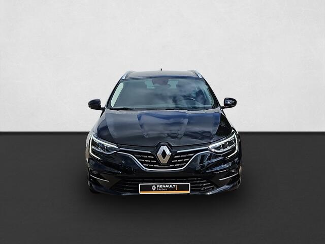 Renault MEGANE Estate 1.3 TCe Intens CRUISE / PDC V+A / CLIMATE / NAVI