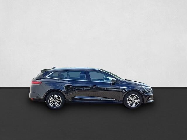 Renault MEGANE Estate 1.3 TCe Intens CRUISE / PDC V+A / CLIMATE / NAVI