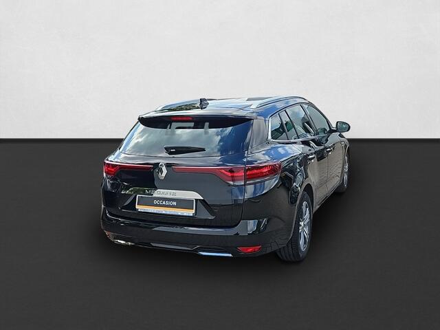Renault MEGANE Estate 1.3 TCe Intens CRUISE / PDC V+A / CLIMATE / NAVI