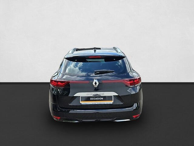 Renault MEGANE Estate 1.3 TCe Intens CRUISE / PDC V+A / CLIMATE / NAVI