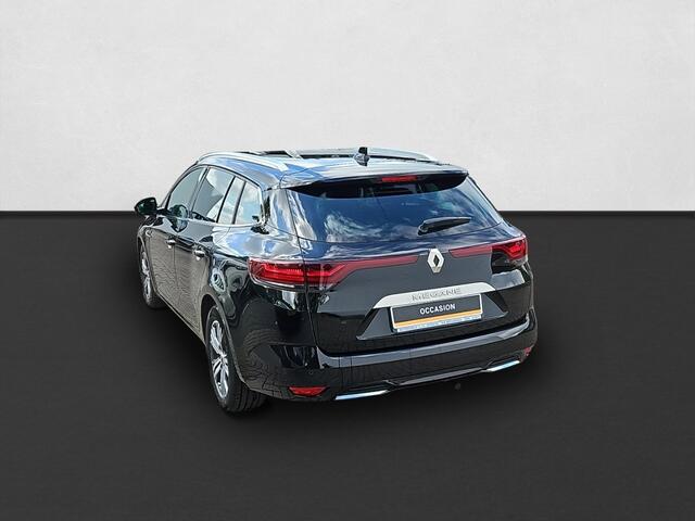 Renault MEGANE Estate 1.3 TCe Intens CRUISE / PDC V+A / CLIMATE / NAVI