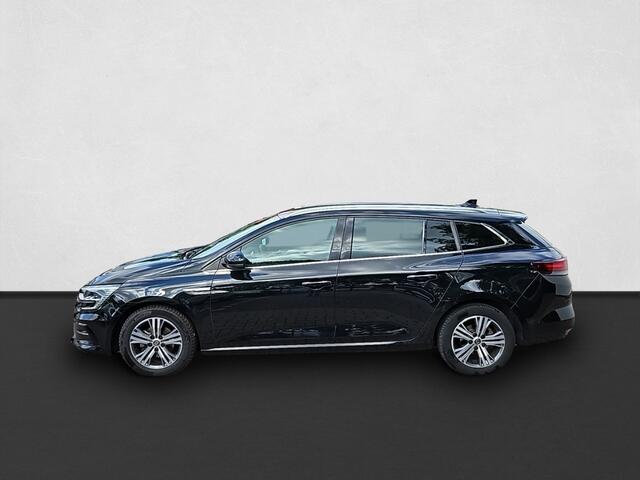 Renault MEGANE Estate 1.3 TCe Intens CRUISE / PDC V+A / CLIMATE / NAVI