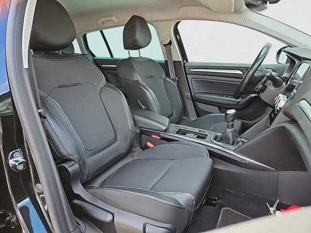 Renault MEGANE Estate 1.3 TCe Intens CRUISE / PDC V+A / CLIMATE / NAVI