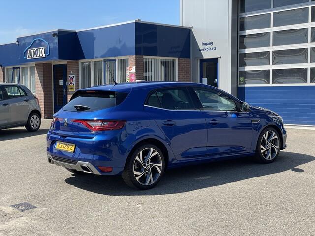 Renault MEGANE 1.6 TCe Sport GT | rijklaarprijs |