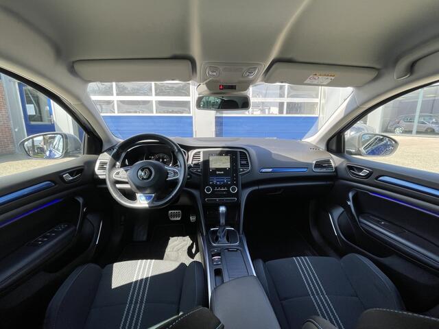 Renault MEGANE 1.6 TCe Sport GT | rijklaarprijs |
