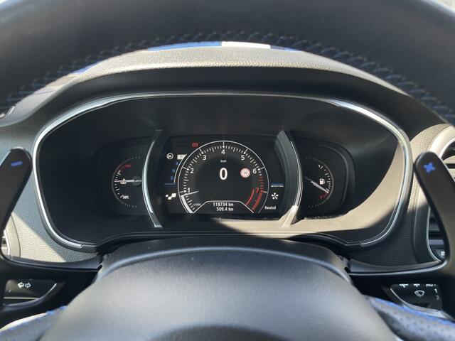 Renault MEGANE 1.6 TCe Sport GT | rijklaarprijs |