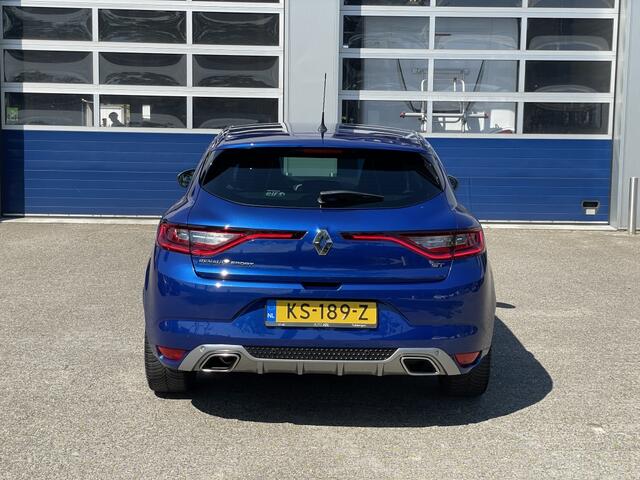Renault MEGANE 1.6 TCe Sport GT | rijklaarprijs |