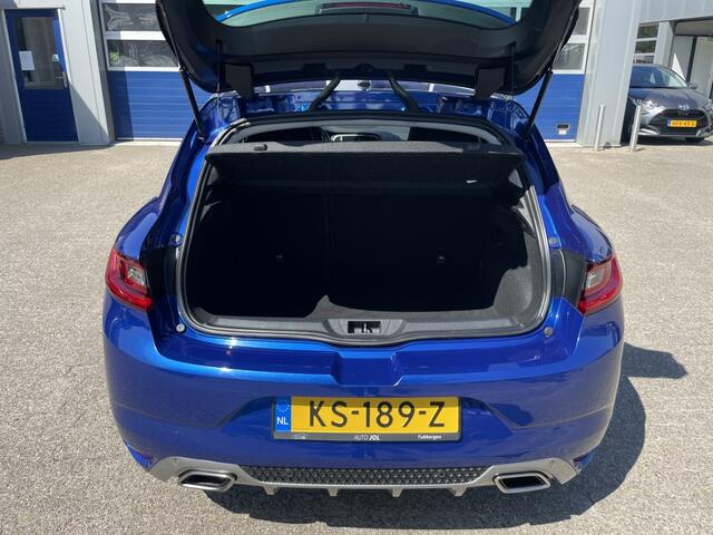 Renault MEGANE 1.6 TCe Sport GT | rijklaarprijs |