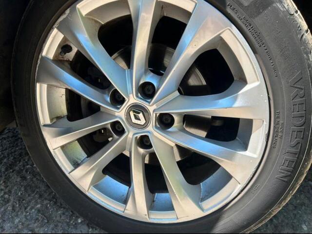 Renault MEGANE 1.5 dCi Zen