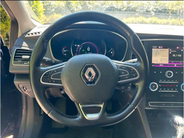Renault MEGANE 1.5 dCi Zen