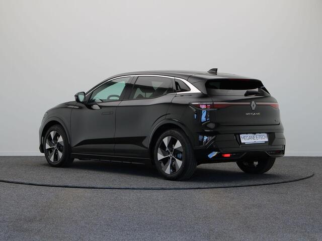 Renault MEGANE E-Tech 220pk comfort range techno 60 kWh | Apple carplay / Android auto | Lichtmetalen velgen 'Oston'| Achteruitrij camera |