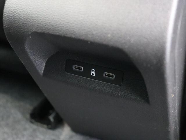 Renault MEGANE E-Tech 220pk comfort range techno 60 kWh | Apple carplay / Android auto | Lichtmetalen velgen 'Oston'| Achteruitrij camera |