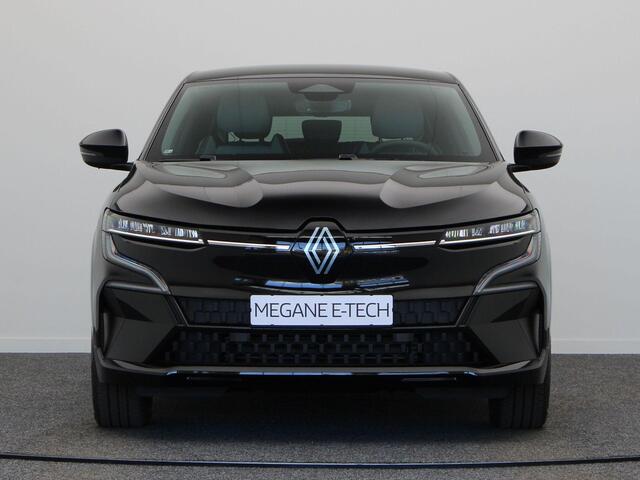 Renault MEGANE E-Tech 220pk comfort range techno 60 kWh | Apple carplay / Android auto | Lichtmetalen velgen 'Oston'| Achteruitrij camera |