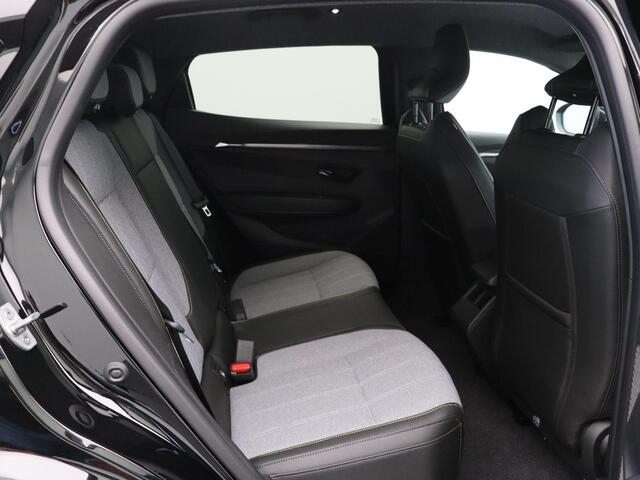 Renault MEGANE E-Tech 220pk comfort range techno 60 kWh | Apple carplay / Android auto | Lichtmetalen velgen 'Oston'| Achteruitrij camera |
