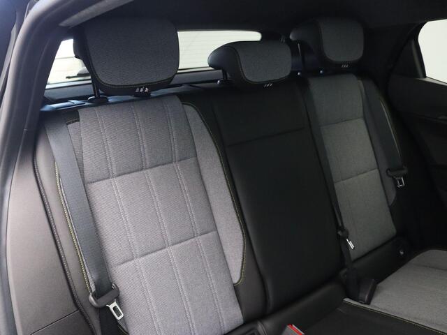 Renault MEGANE E-Tech 220pk comfort range techno 60 kWh | Apple carplay / Android auto | Lichtmetalen velgen 'Oston'| Achteruitrij camera |