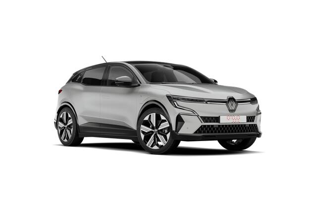 Renault MEGANE Esprit Alpine | Adaptive Cruise Control | Adaptive Vision LED koplampen met geïntegreerde mistlampfunctie | Elektrisch verwarmbare voorstoelen