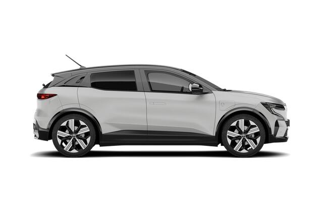 Renault MEGANE Esprit Alpine | Adaptive Cruise Control | Adaptive Vision LED koplampen met geïntegreerde mistlampfunctie | Elektrisch verwarmbare voorstoelen