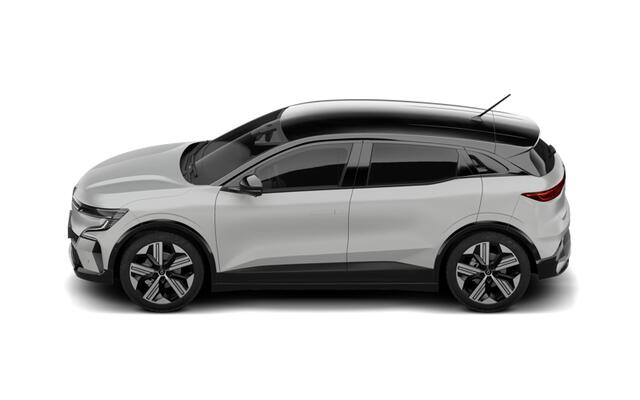 Renault MEGANE Esprit Alpine | Adaptive Cruise Control | Adaptive Vision LED koplampen met geïntegreerde mistlampfunctie | Elektrisch verwarmbare voorstoelen