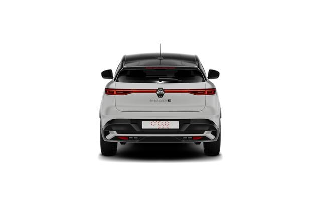 Renault MEGANE Esprit Alpine | Adaptive Cruise Control | Adaptive Vision LED koplampen met geïntegreerde mistlampfunctie | Elektrisch verwarmbare voorstoelen