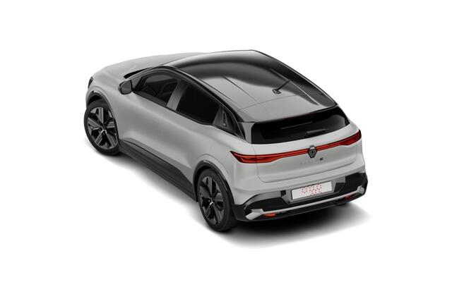 Renault MEGANE Esprit Alpine | Adaptive Cruise Control | Adaptive Vision LED koplampen met geïntegreerde mistlampfunctie | Elektrisch verwarmbare voorstoelen