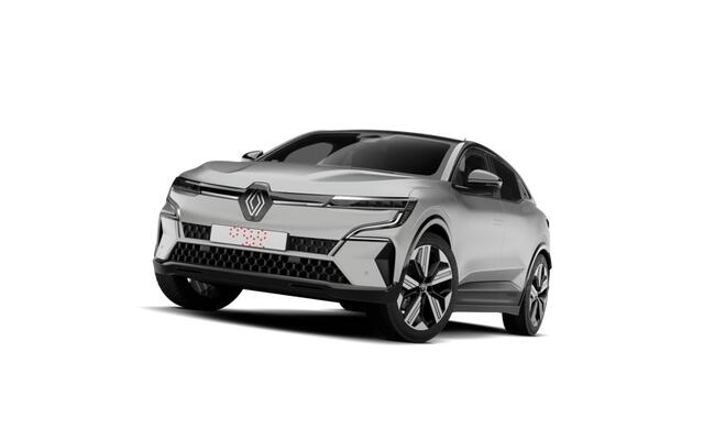 Renault MEGANE Esprit Alpine | Adaptive Cruise Control | Adaptive Vision LED koplampen met geïntegreerde mistlampfunctie | Elektrisch verwarmbare voorstoelen