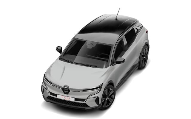 Renault MEGANE Esprit Alpine | Adaptive Cruise Control | Adaptive Vision LED koplampen met geïntegreerde mistlampfunctie | Elektrisch verwarmbare voorstoelen