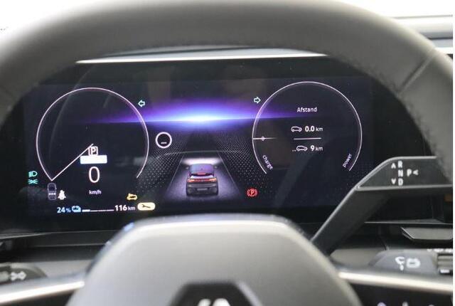 Renault MEGANE E-Tech EV60 Optimum Charge Evolution ER | NIEUW ? | ¤12.275 KORTING ? ? ?