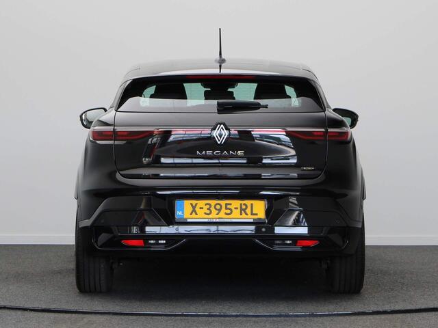 Renault MEGANE E-Tech EV60 Optimum Charge Business Ed. Evolution | Adaptive Cruise Control | Stoel & Stuurverwarming |