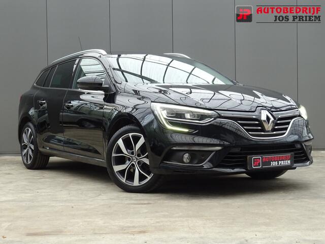 Renault MEGANE Estate 1.2 TCe Bose * MASSAGE * OPEN DAK !!