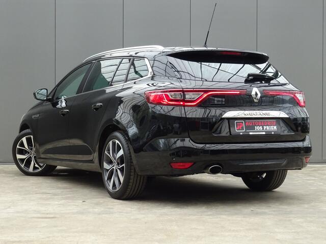 Renault MEGANE Estate 1.2 TCe Bose * MASSAGE * OPEN DAK !!