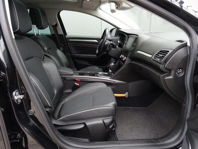 Renault MEGANE Estate 1.2 TCe Bose * MASSAGE * OPEN DAK !!