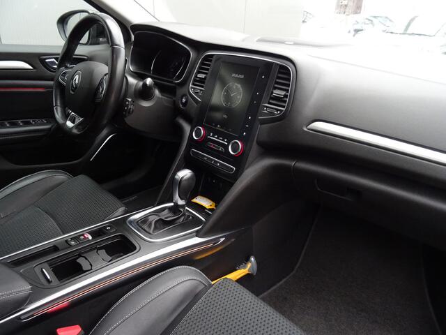 Renault MEGANE Estate 1.2 TCe Bose * MASSAGE * OPEN DAK !!