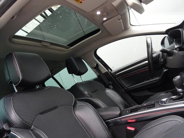 Renault MEGANE Estate 1.2 TCe Bose * MASSAGE * OPEN DAK !!