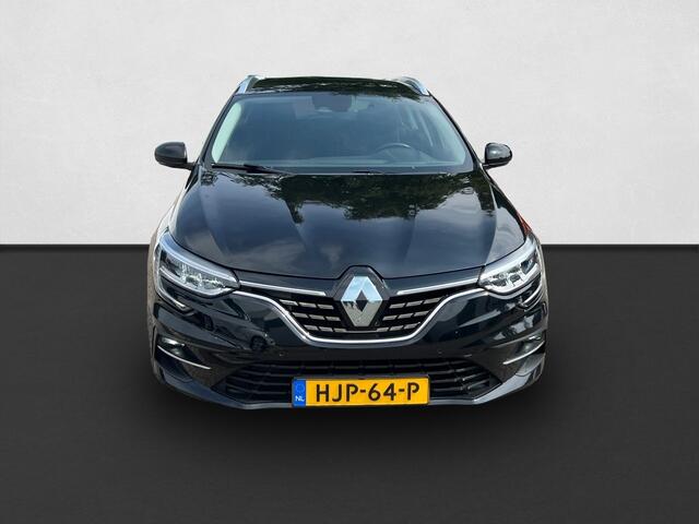 Renault MEGANE Estate 1.6 E-Tech Plug-In Hybrid 160 Intens / NAVI / PDC V+A / STOELVERWARMING