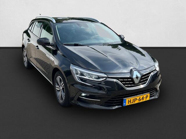 Renault MEGANE Estate 1.6 E-Tech Plug-In Hybrid 160 Intens / NAVI / PDC V+A / STOELVERWARMING